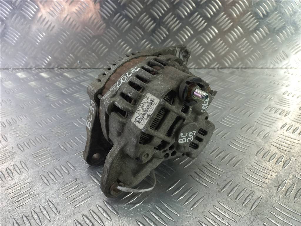 генератор MITSUBISHI COLT  1800A070, 6380 рублей, Москва