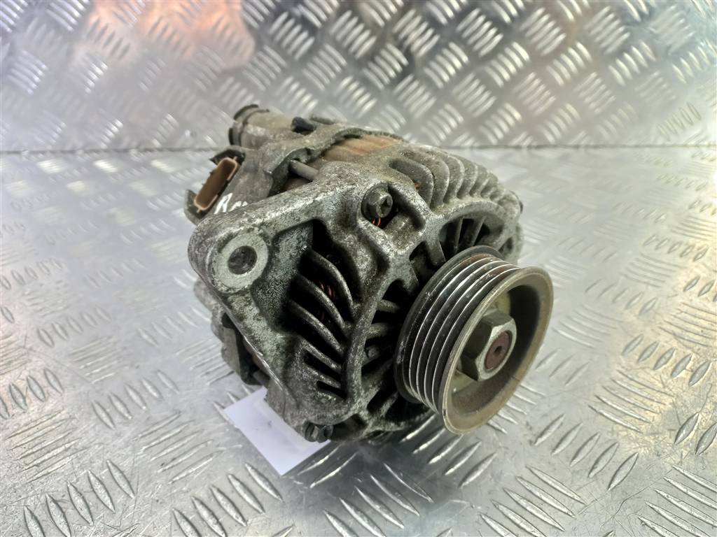 генератор MITSUBISHI COLT  1800A070, 6380 рублей, Москва