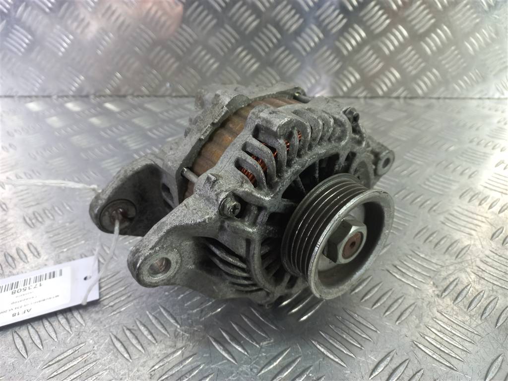 генератор MITSUBISHI COLT  1800A070, 6380 рублей, Москва