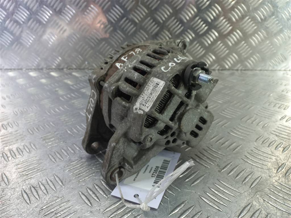 генератор MITSUBISHI COLT  1800A070, 6380 рублей, Москва