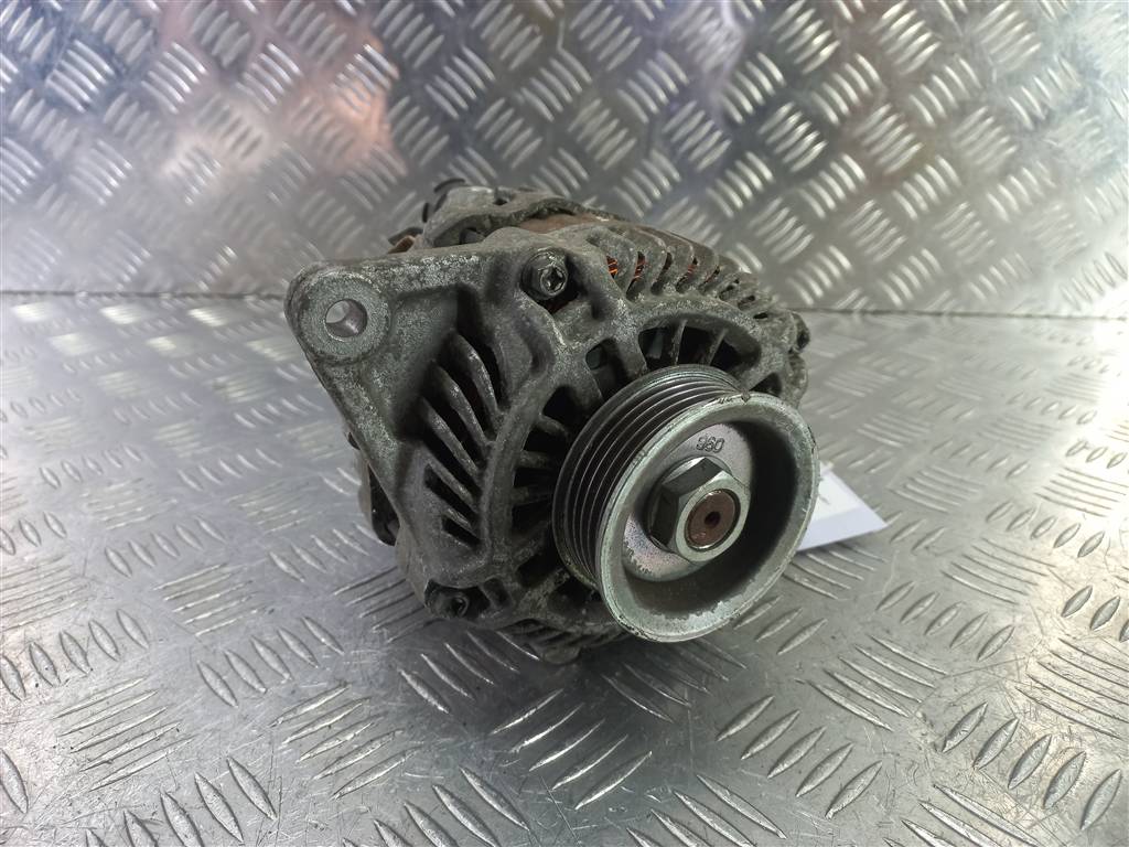 генератор MITSUBISHI COLT  1800A070, 6380 рублей, Москва