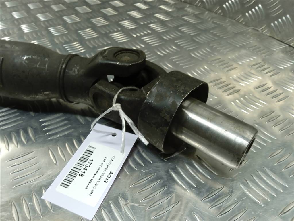 вал карданный SUZUKI Grand Vitara 2.0 4WD MT (140 л.с.)Grand Vitara  II (2005—2008) Внедорожник 2710266J11, 2130 рублей, Москва