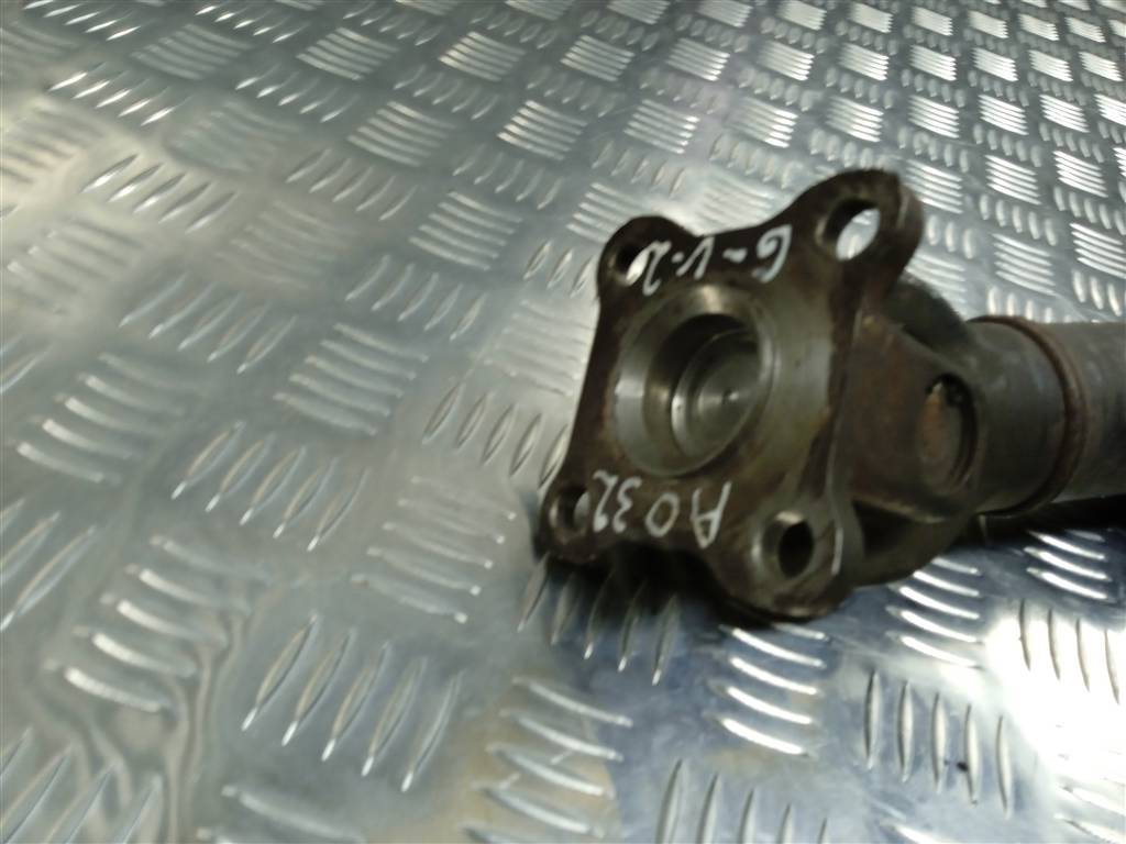 вал карданный SUZUKI Grand Vitara 2.0 4WD MT (140 л.с.)Grand Vitara  II (2005—2008) Внедорожник 2710266J11, 2130 рублей, Москва