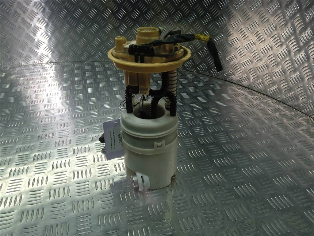 насос топливный (бензонасос) MITSUBISHI COLT  MN135000, 4770 рублей, Москва