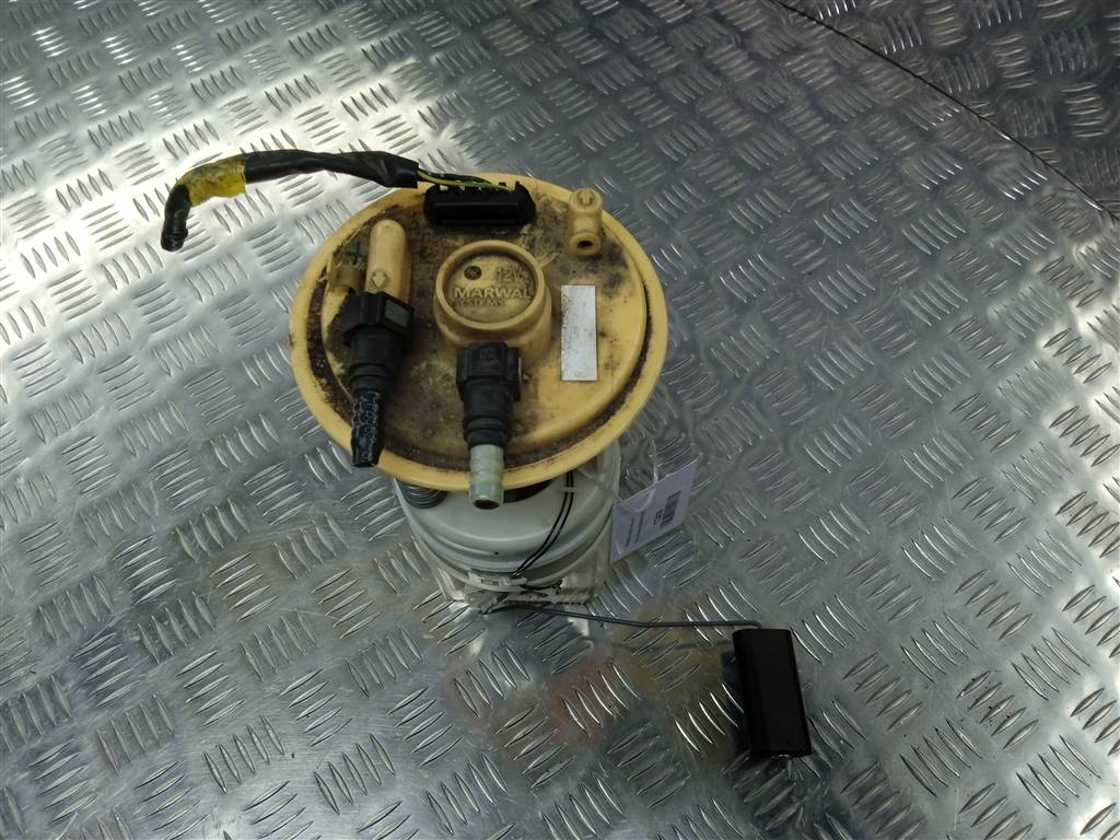 насос топливный (бензонасос) MITSUBISHI COLT  MN135000, 4770 рублей, Москва