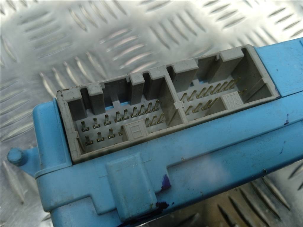 блок комфорта MITSUBISHI LANCER  8637A331, 750 рублей, Москва