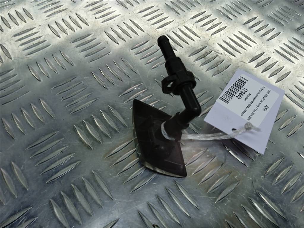 форсунка омывателя фар LAND ROVER DISCOVERY  DNJ000081, 1780 рублей, Москва