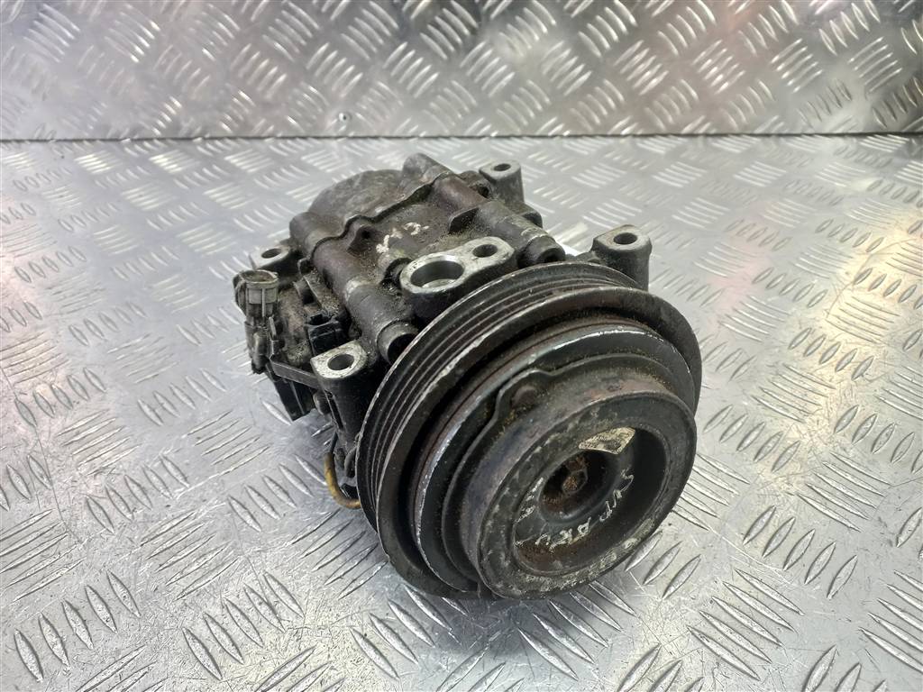 компрессор кондиционера SUBARU Outback  4425002810, 1550 рублей, Москва