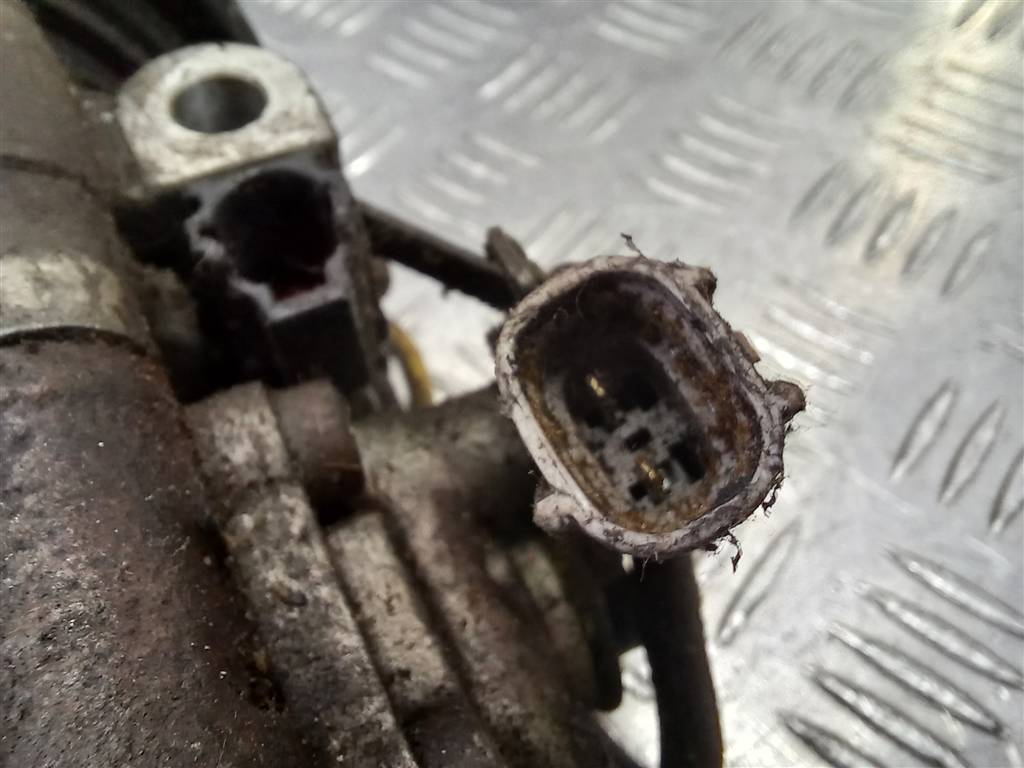 компрессор кондиционера SUBARU Outback  4425002810, 1550 рублей, Москва