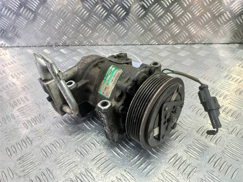 компрессор кондиционера FORD Fusion Fusion 1500822, 3850 рублей, Москва
