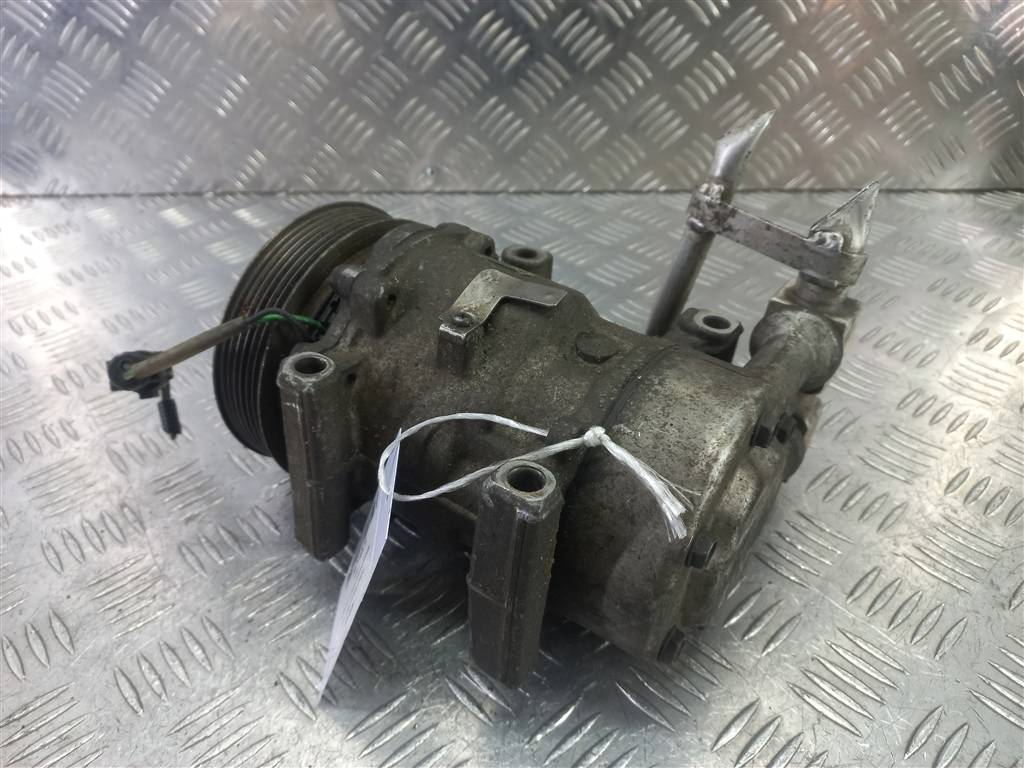 компрессор кондиционера FORD Fusion Fusion 1500822, 3850 рублей, Москва