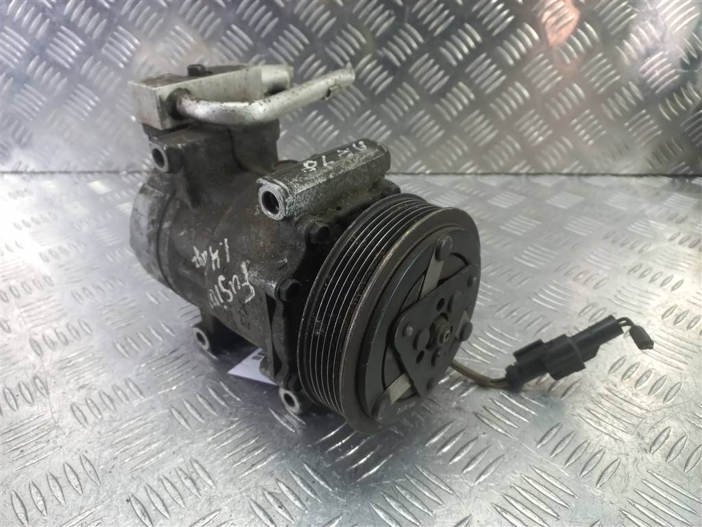 компрессор кондиционера FORD Fusion Fusion 1500822, 3850 рублей, Москва
