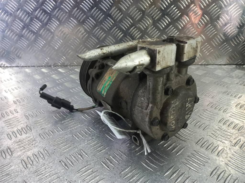 компрессор кондиционера FORD Fusion Fusion 1500822, 3850 рублей, Москва