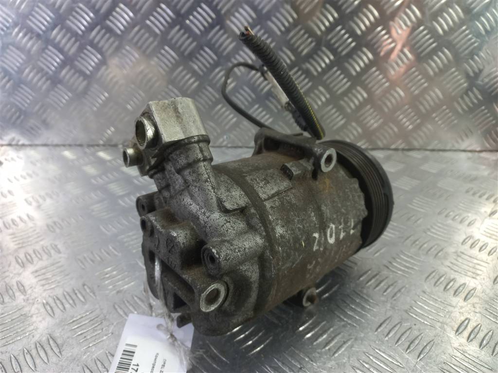компрессор кондиционера Opel Zafira  13370913, 7300 рублей, Москва