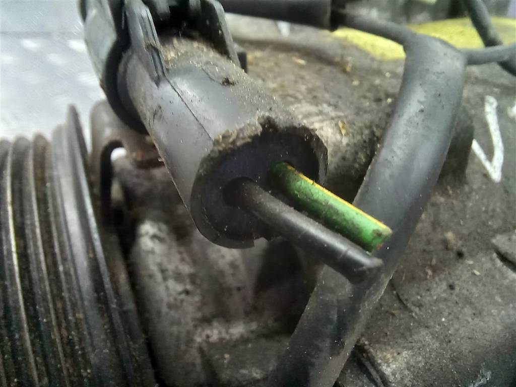 компрессор кондиционера FORD Fusion 1.4 MT (80 л.с.)Fusion  I (2002—2005) Хетчбэк 1578406, 4430 рублей, Москва