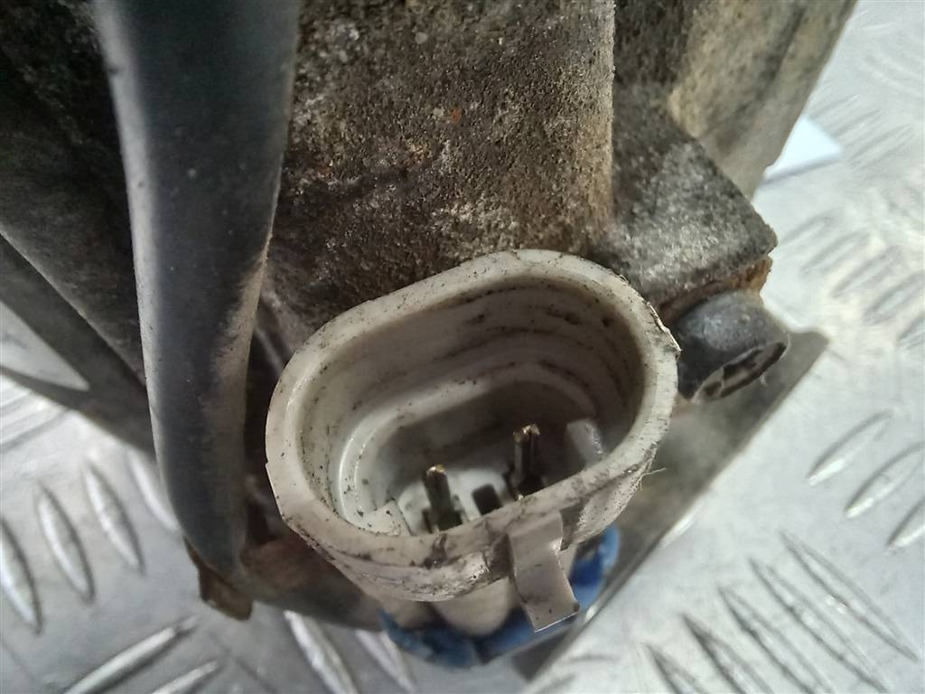 компрессор кондиционера CHEVROLET  ORLANDO 1.8 AT (141 л.с.)Orlando  I (2010—2018) Минивэн 13339088, 14200 рублей, Москва