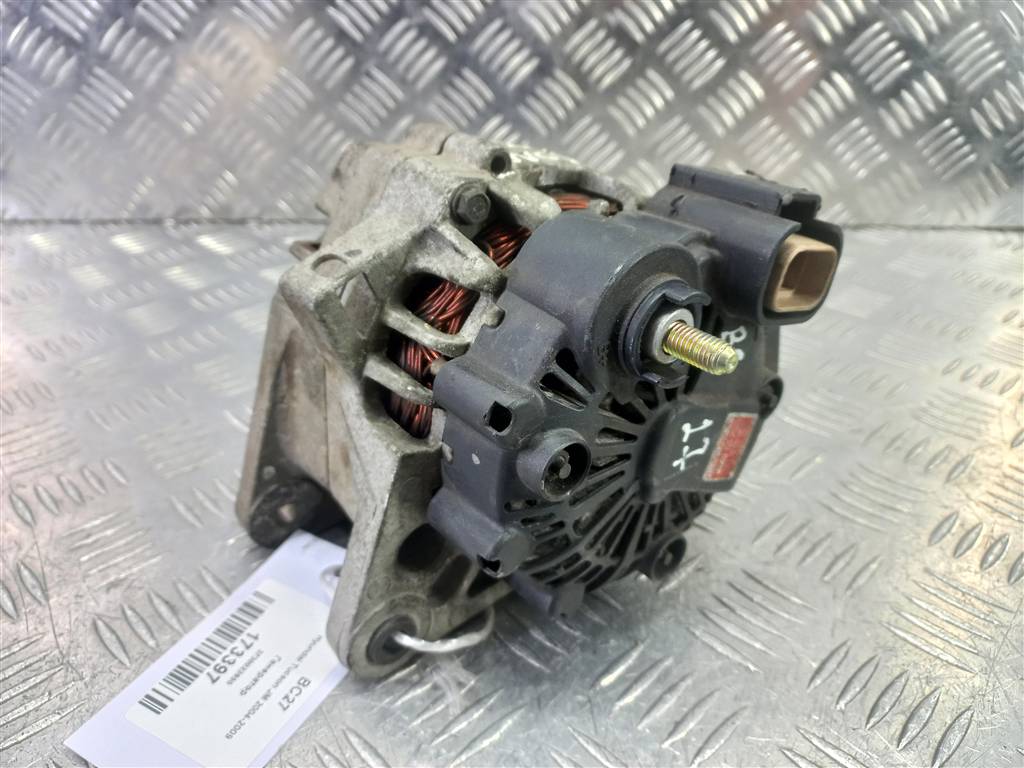 генератор Hyundai TUCSON 2.0 MT (140 л.с.)Tucson  I (2004—2011) Внедорожник 3730022650, 9600 рублей, Москва