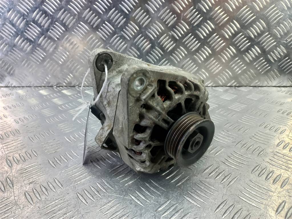 генератор Hyundai TUCSON 2.0 MT (140 л.с.)Tucson  I (2004—2011) Внедорожник 3730022650, 9600 рублей, Москва