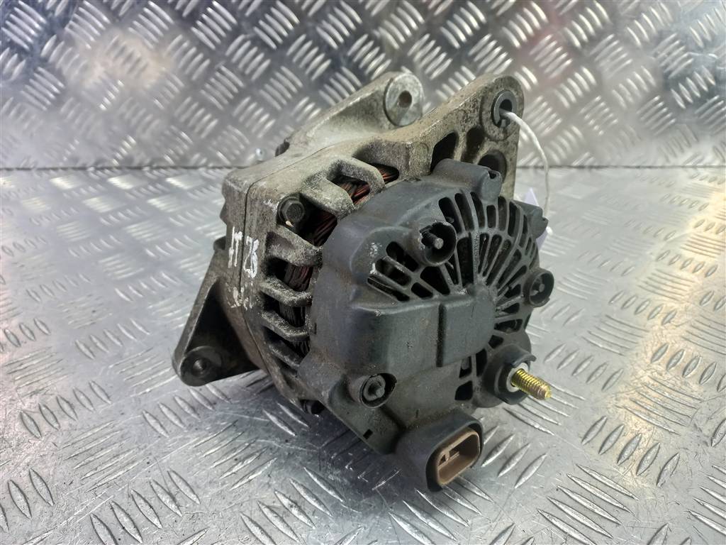 генератор Hyundai GETZ 1.6 MT (105 л.с.)Getz  I рестайлинг (2005—2011) Хетчбэк 3730022650, 9600 рублей, Москва