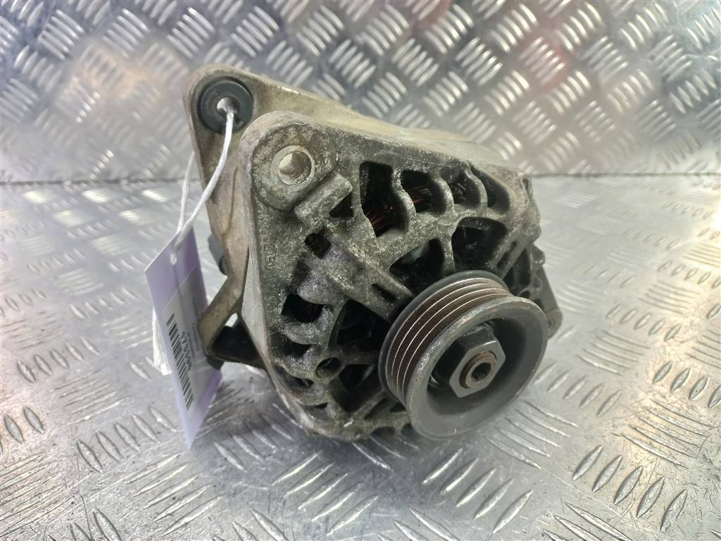 генератор Hyundai GETZ 1.6 MT (105 л.с.)Getz  I рестайлинг (2005—2011) Хетчбэк 3730022650, 9600 рублей, Москва