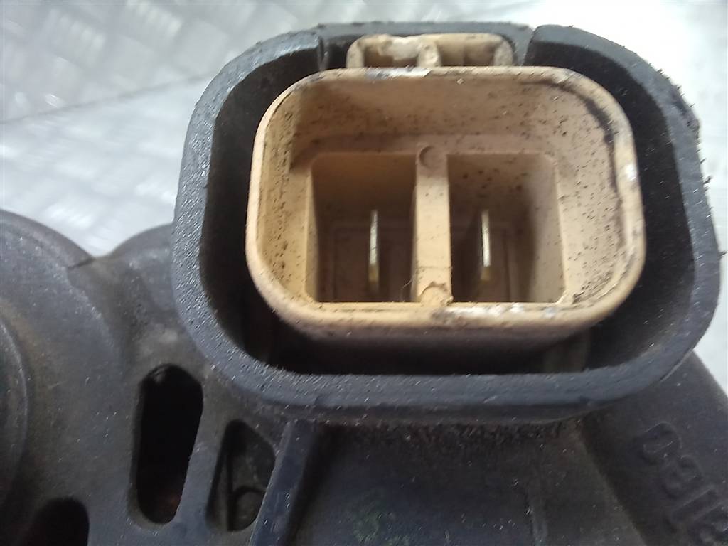 генератор Hyundai GETZ 1.4 AT (97 л.с.)Getz  I рестайлинг (2005—2011) Хетчбэк 3730022650, 9600 рублей, Москва