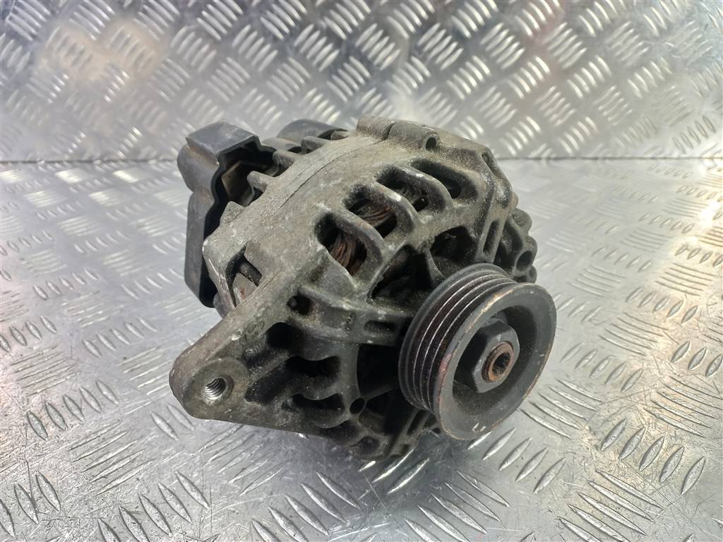 генератор Hyundai TUCSON 2.0 MT (140 л.с.)Tucson  I (2004—2011) Внедорожник 3730022650, 9600 рублей, Москва