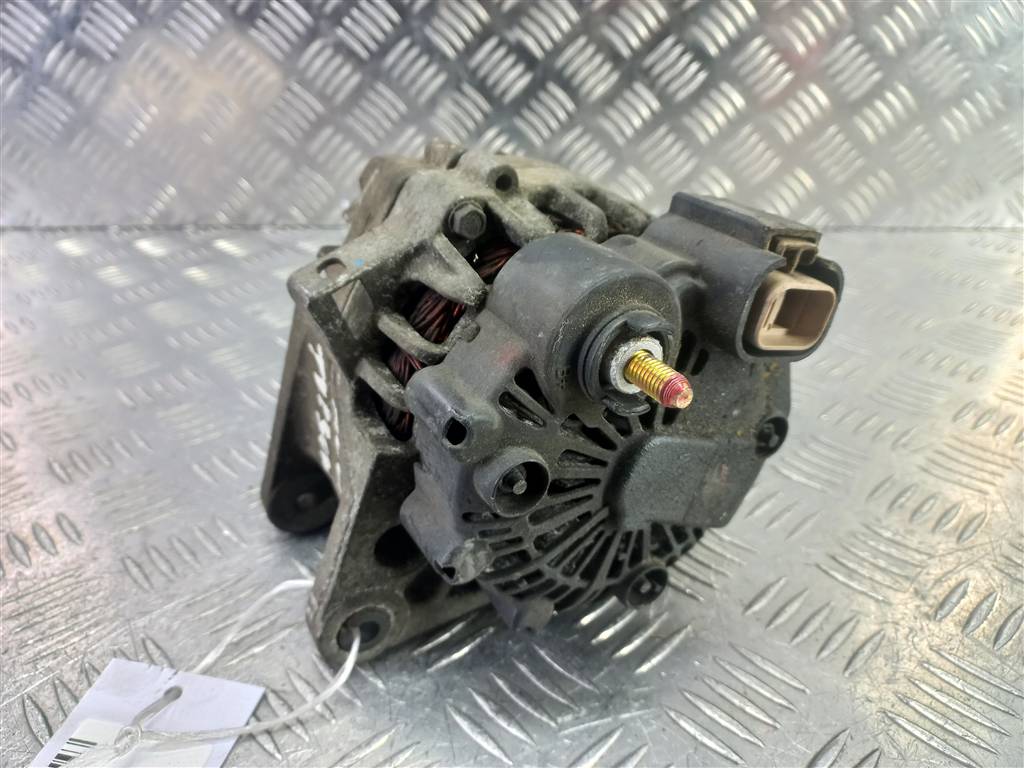 генератор Hyundai TUCSON 2.0 MT (140 л.с.)Tucson  I (2004—2011) Внедорожник 3730022650, 9600 рублей, Москва