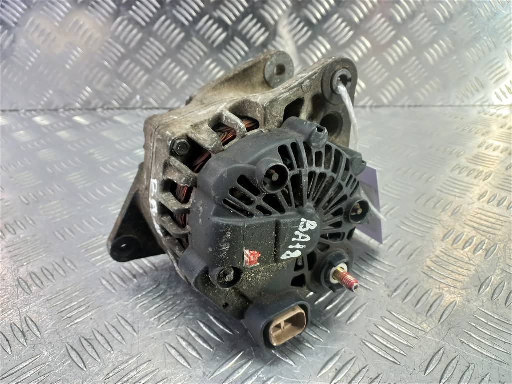 генератор Hyundai TUCSON 2.0 MT (140 л.с.)Tucson  I (2004—2011) Внедорожник 3730022650, 9600 рублей, Москва