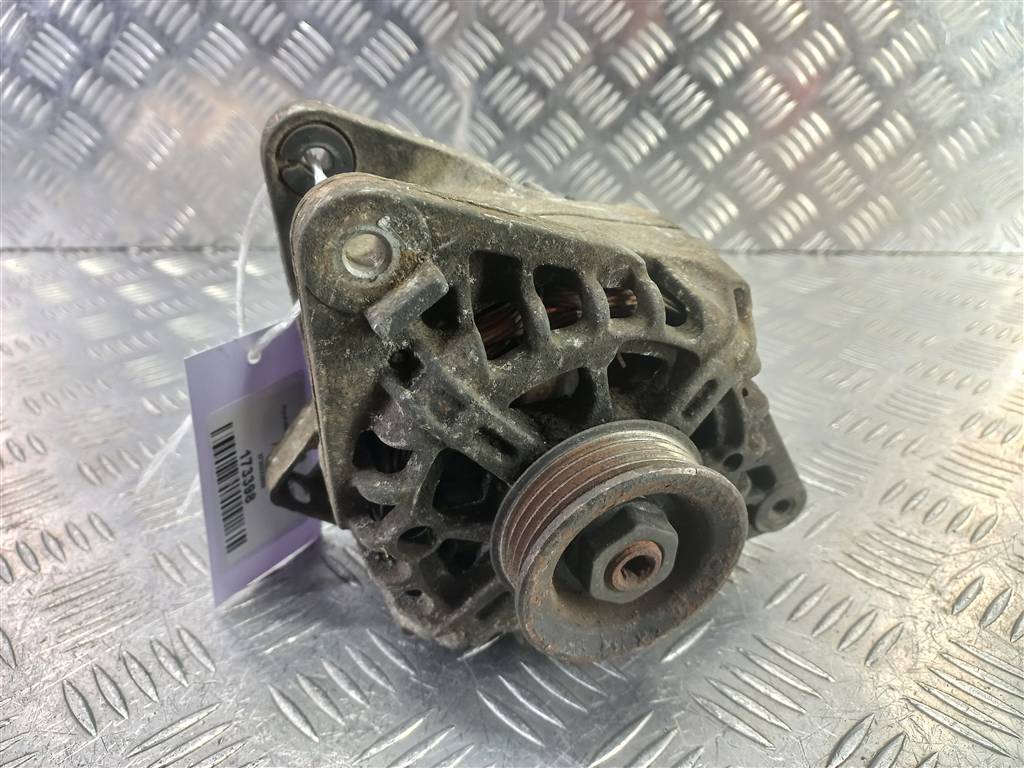 генератор Hyundai TUCSON 2.0 MT (140 л.с.)Tucson  I (2004—2011) Внедорожник 3730022650, 9600 рублей, Москва