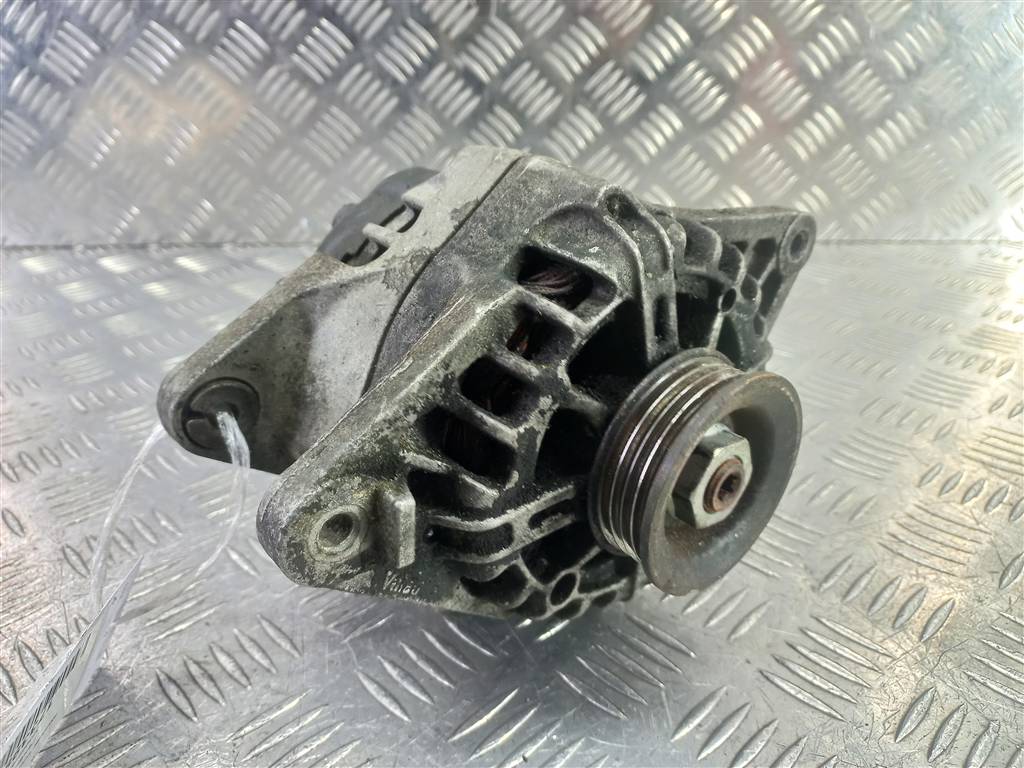 генератор Hyundai TUCSON 2.0 MT (140 л.с.)Tucson  I (2004—2011) Внедорожник 3730022650, 9600 рублей, Москва