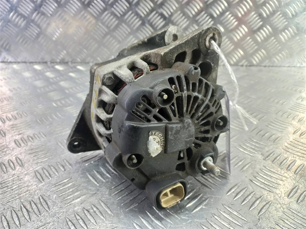 генератор Hyundai TUCSON 2.0 MT (140 л.с.)Tucson  I (2004—2011) Внедорожник 3730022650, 9600 рублей, Москва