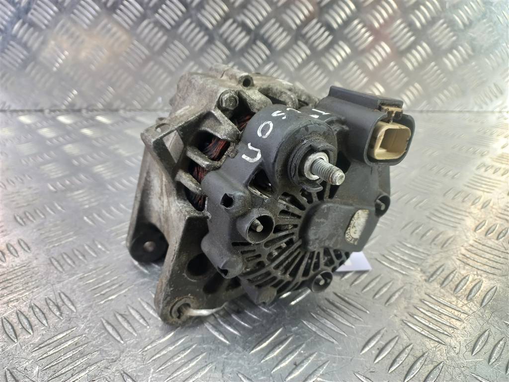 генератор Hyundai TUCSON 2.0 MT (140 л.с.)Tucson  I (2004—2011) Внедорожник 3730022650, 9600 рублей, Москва