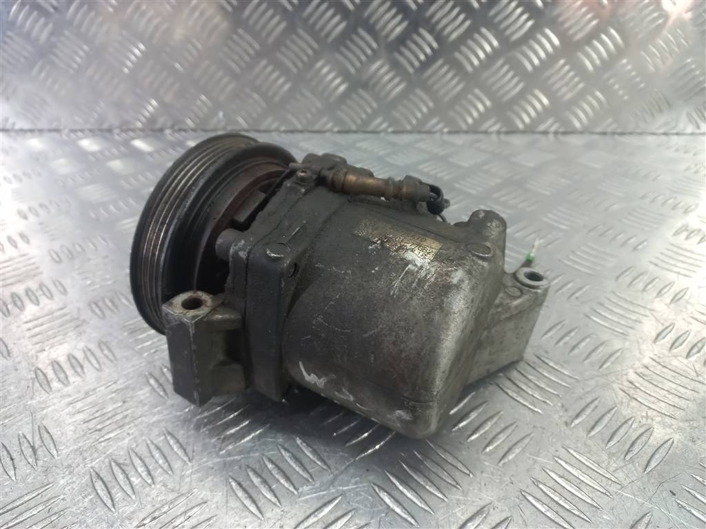 компрессор кондиционера SUZUKI JIMNY 1.3 4WD MT (86 л.с.)Jimny  III рестайлинг (2005—2012) Внедорожник 9520077GB2, 24550 рублей, Москва