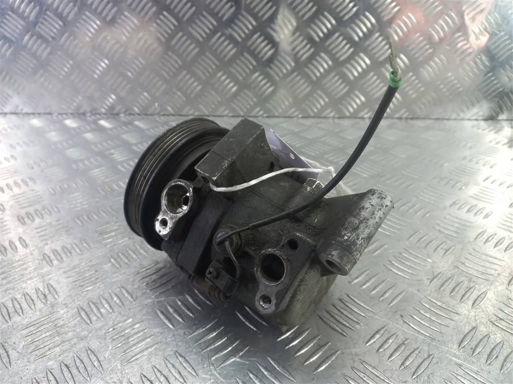 компрессор кондиционера SUZUKI JIMNY 1.3 4WD MT (86 л.с.)Jimny  III рестайлинг (2005—2012) Внедорожник 9520077GB2, 24550 рублей, Москва