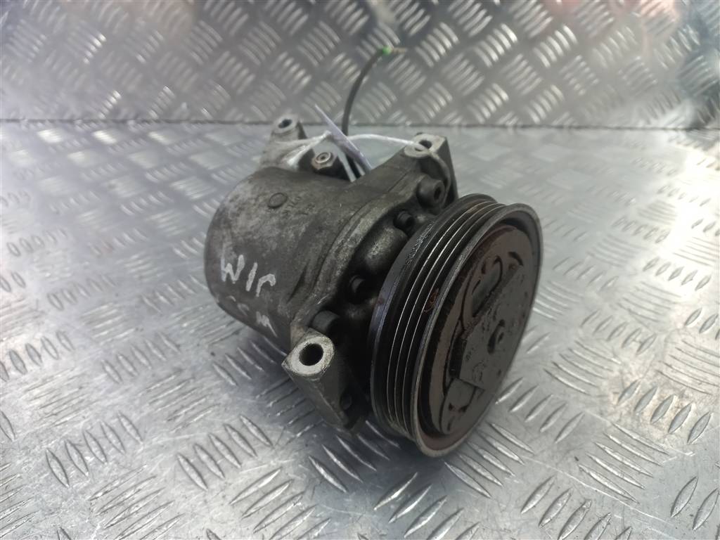 компрессор кондиционера SUZUKI JIMNY 1.3 4WD MT (86 л.с.)Jimny  III рестайлинг (2005—2012) Внедорожник 9520077GB2, 24550 рублей, Москва