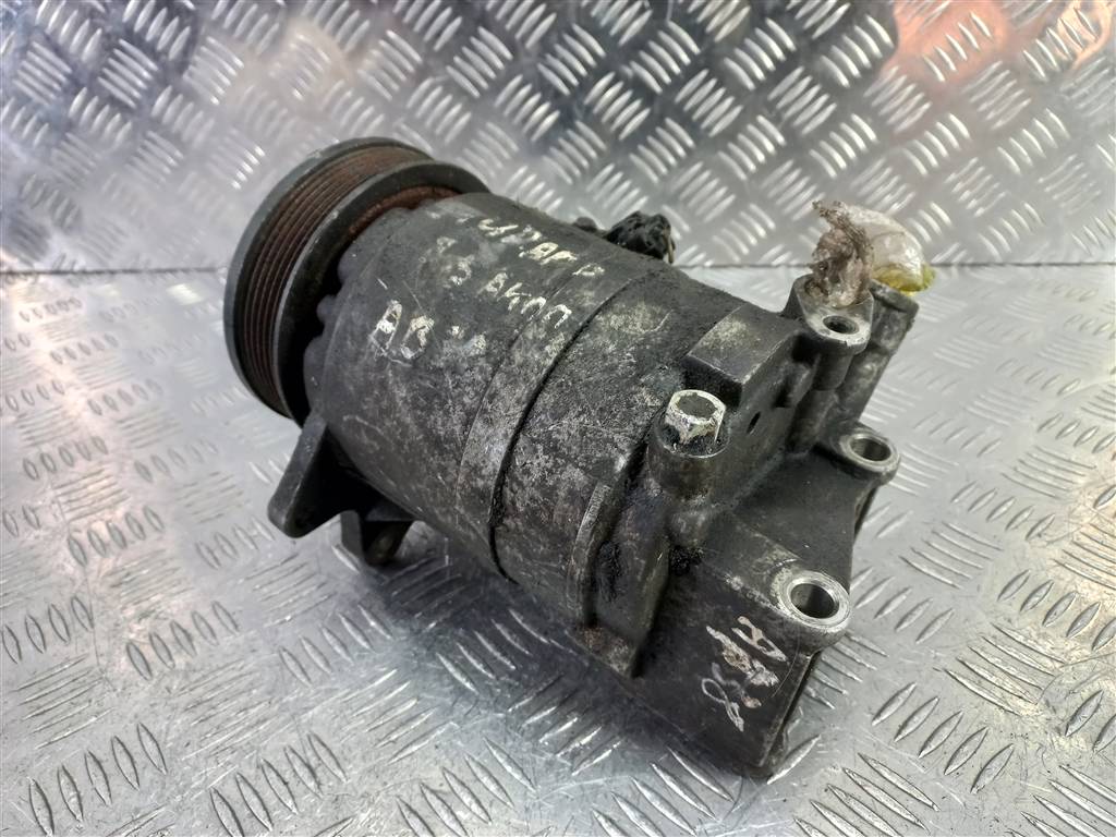 компрессор кондиционера NISSAN MURANO  92600CA010, 7300 рублей, Москва