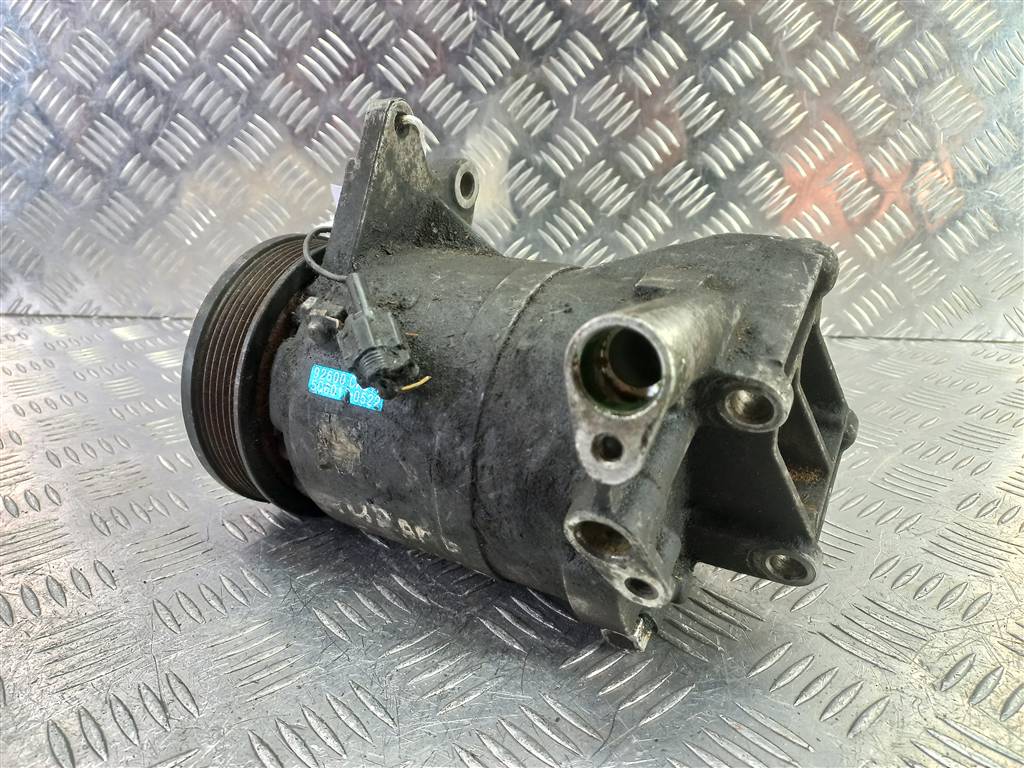 компрессор кондиционера NISSAN MURANO  92600CA010, 7300 рублей, Москва