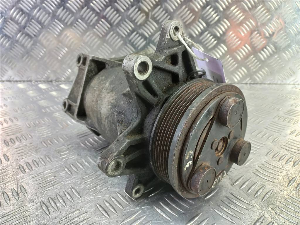 компрессор кондиционера NISSAN MURANO  92600CA010, 7300 рублей, Москва