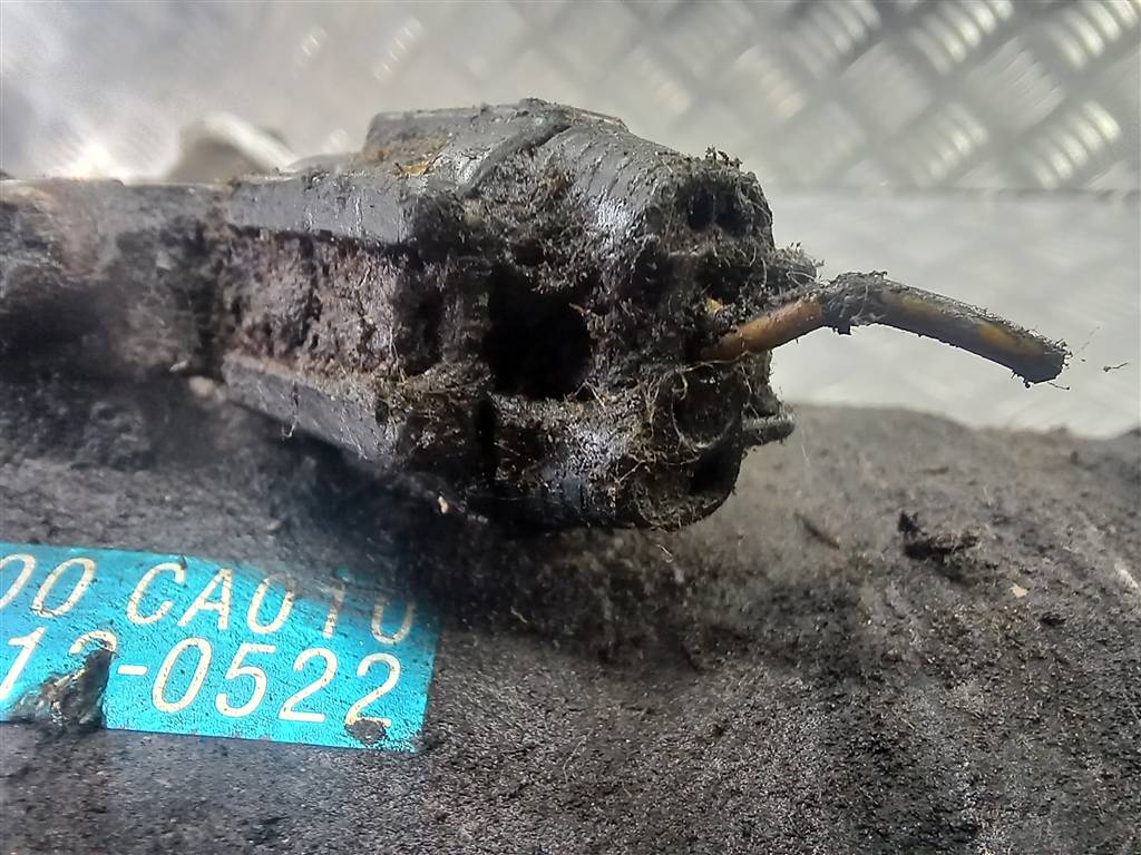 компрессор кондиционера NISSAN MURANO  92600CA010, 7300 рублей, Москва