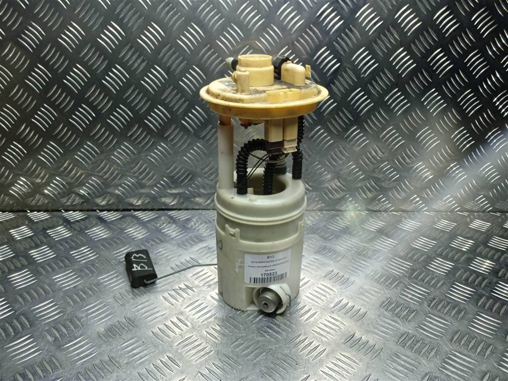 насос топливный (бензонасос) MITSUBISHI COLT  MN135000, 4770 рублей, Москва