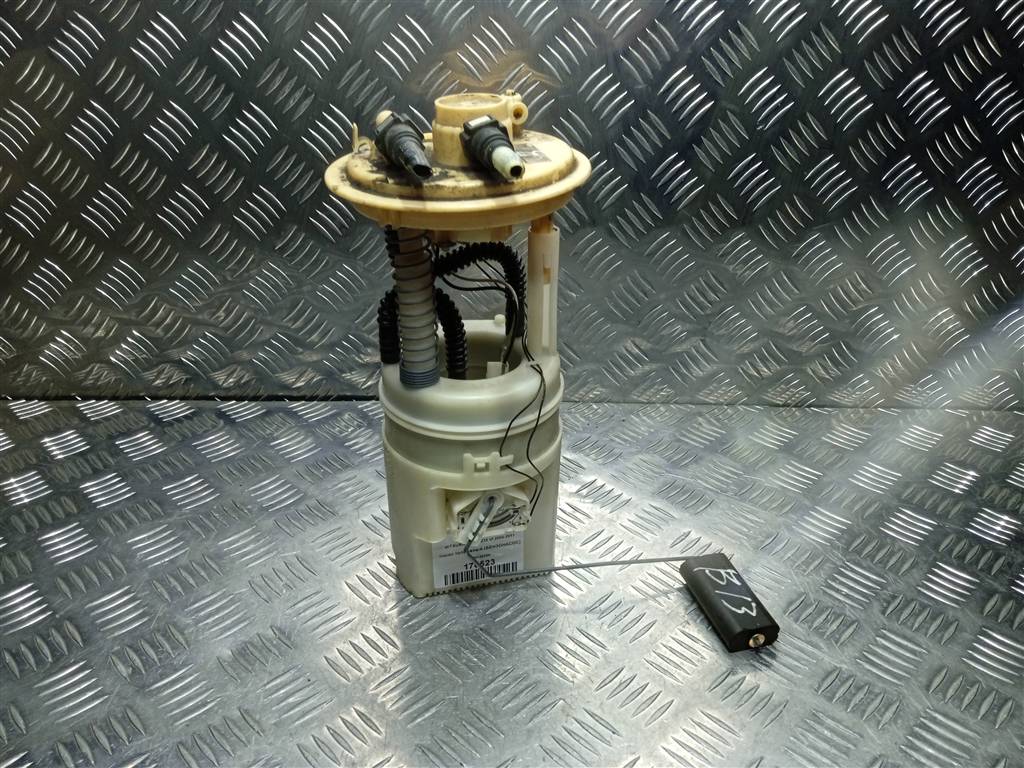 насос топливный (бензонасос) MITSUBISHI COLT  MN135000, 4770 рублей, Москва