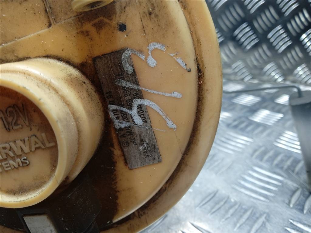 насос топливный (бензонасос) MITSUBISHI COLT  MN135000, 4770 рублей, Москва