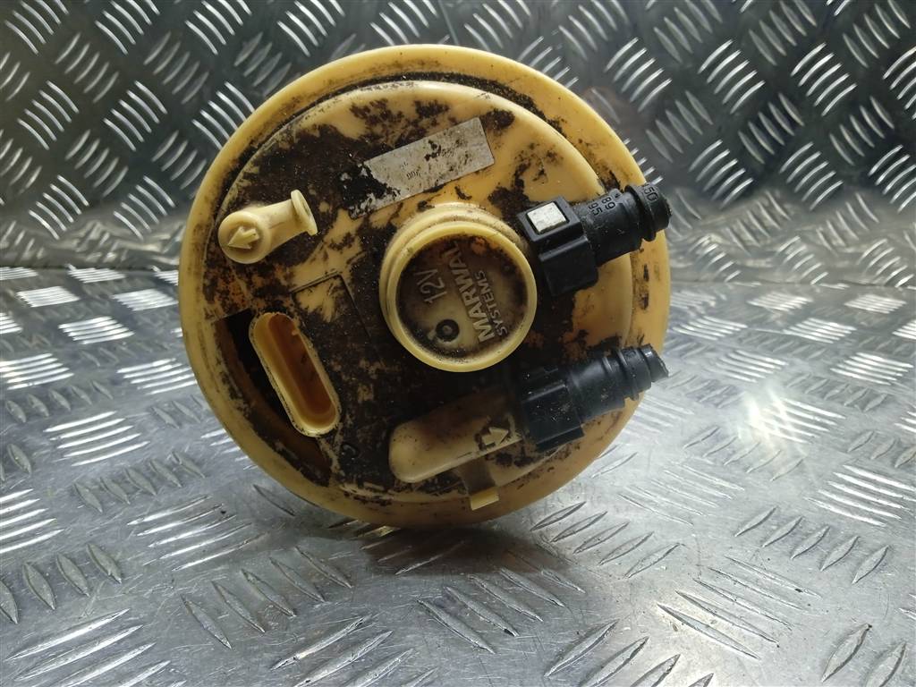 насос топливный (бензонасос) MITSUBISHI COLT  MN135000, 4770 рублей, Москва