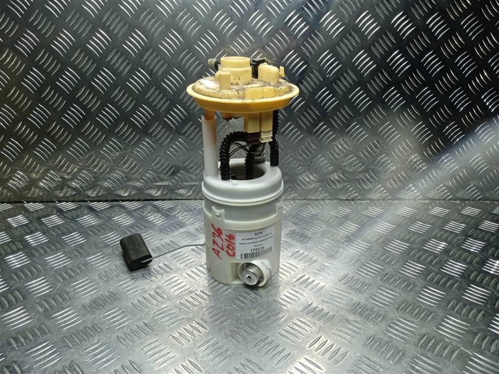 насос топливный (бензонасос) MITSUBISHI COLT  MN135000, 4770 рублей, Москва