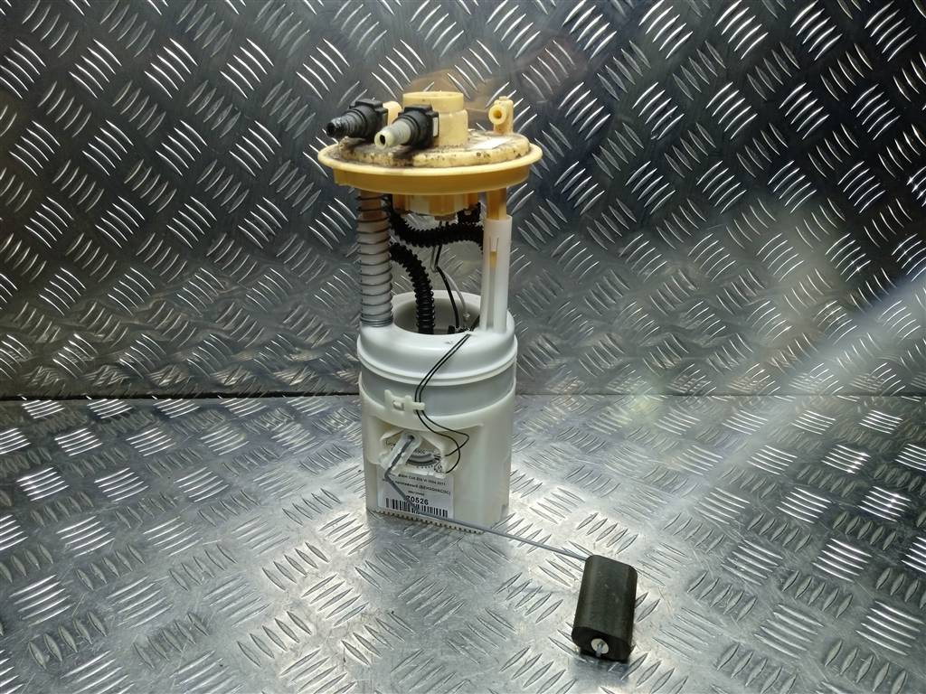 насос топливный (бензонасос) MITSUBISHI COLT  MN135000, 4770 рублей, Москва