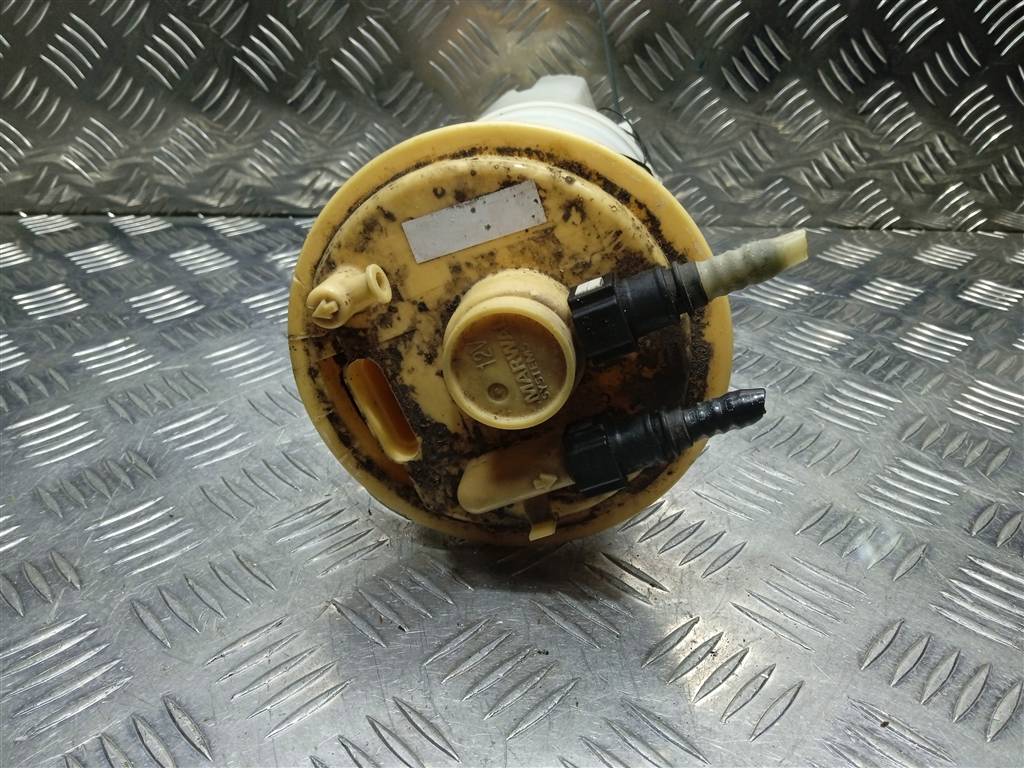 насос топливный (бензонасос) MITSUBISHI COLT  MN135000, 4770 рублей, Москва