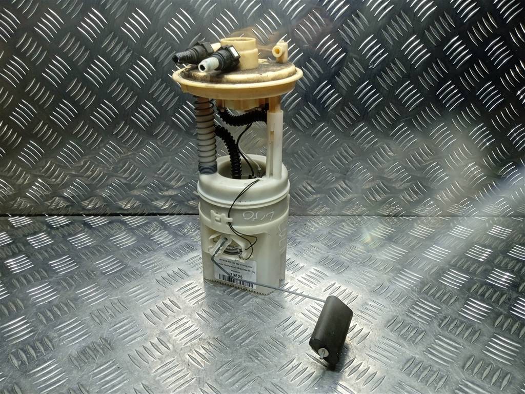 насос топливный (бензонасос) MITSUBISHI COLT  MN135000, 4770 рублей, Москва