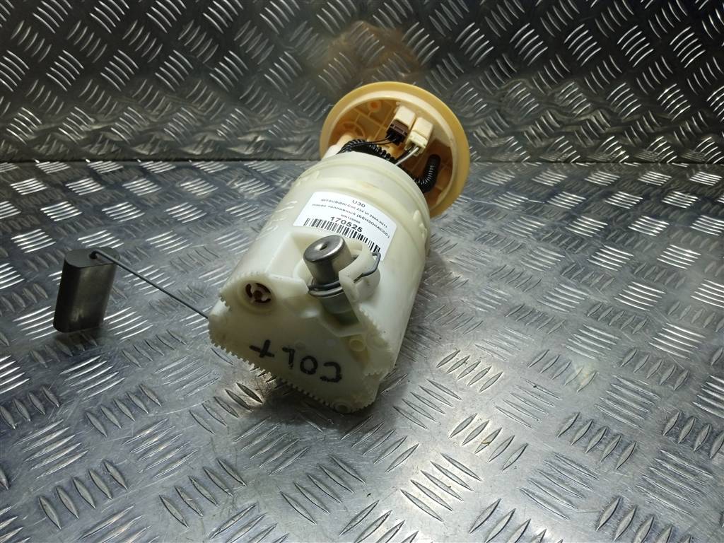 насос топливный (бензонасос) MITSUBISHI COLT  MN135000, 4770 рублей, Москва