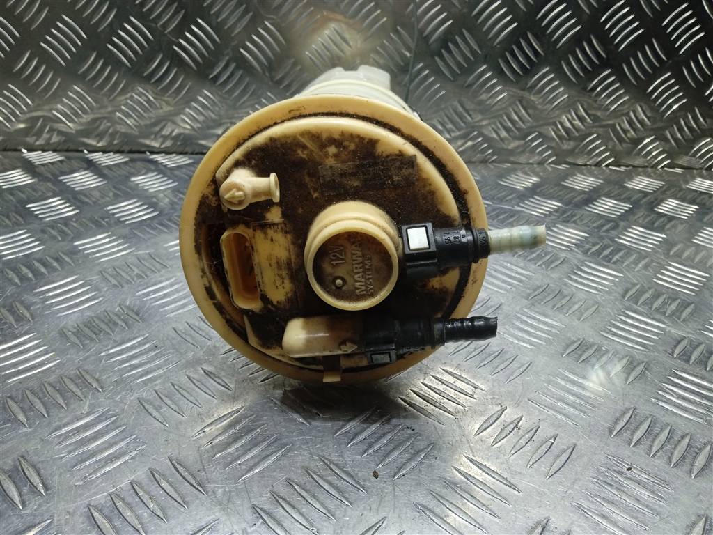 насос топливный (бензонасос) MITSUBISHI COLT  MN135000, 4770 рублей, Москва