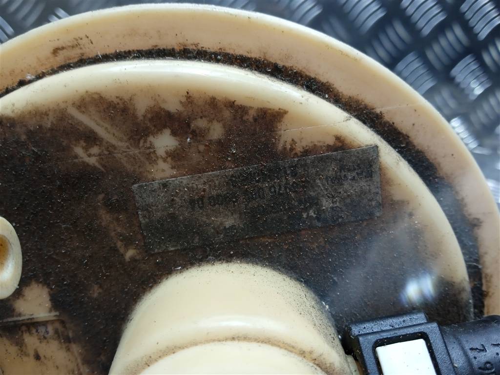 насос топливный (бензонасос) MITSUBISHI COLT  MN135000, 4770 рублей, Москва